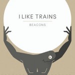 I Like Trains