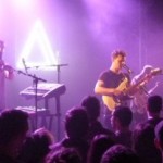 ∆ (Alt-J)