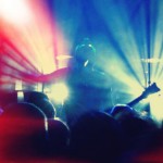 Peter Hook & The Lights