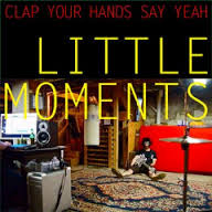 little moments EP