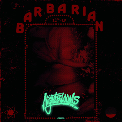 Barbarian_Night Blooms