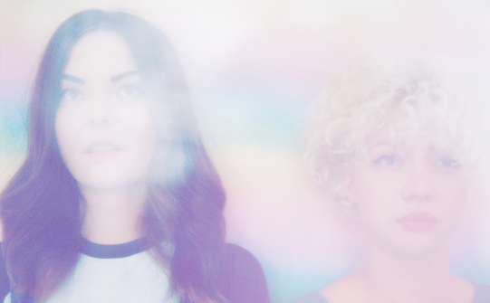 honeyblood541