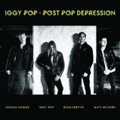 IGGY POP_POST POP DEPRESSION