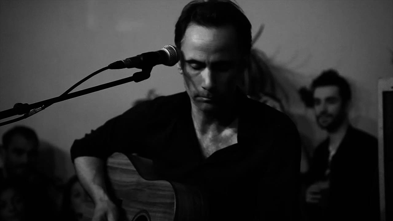 Interview Harold Martinez, rencontre et entretien Dark Globe