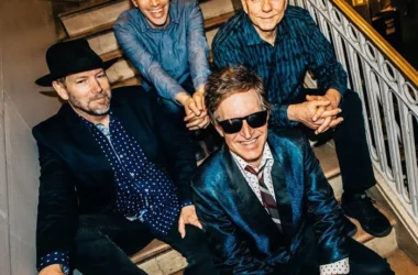 Photo du groupe The Dream Syndicate