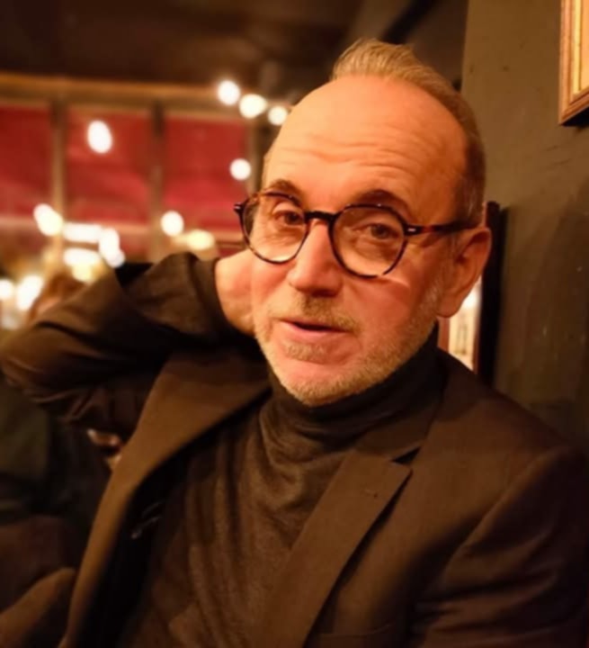 portrait rédacteur jean noel bouet